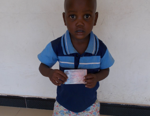 Child Health insurance